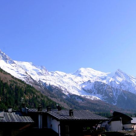 Chalet Japonyard Villa Chamonix Exterior foto